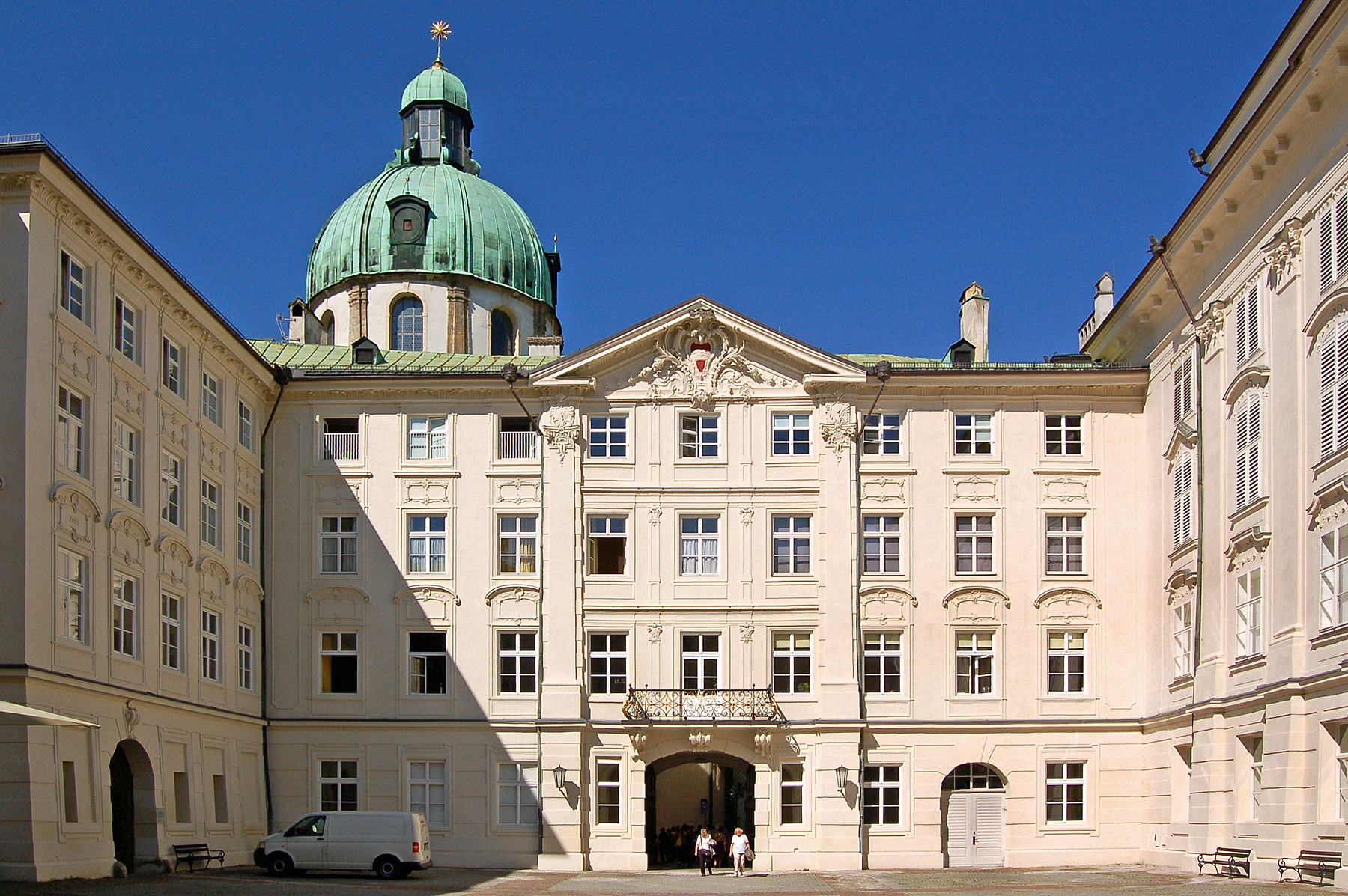 Innsbruck
